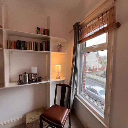 Cosy City House Close To Pubs And Restaurants Norwich Exterior foto