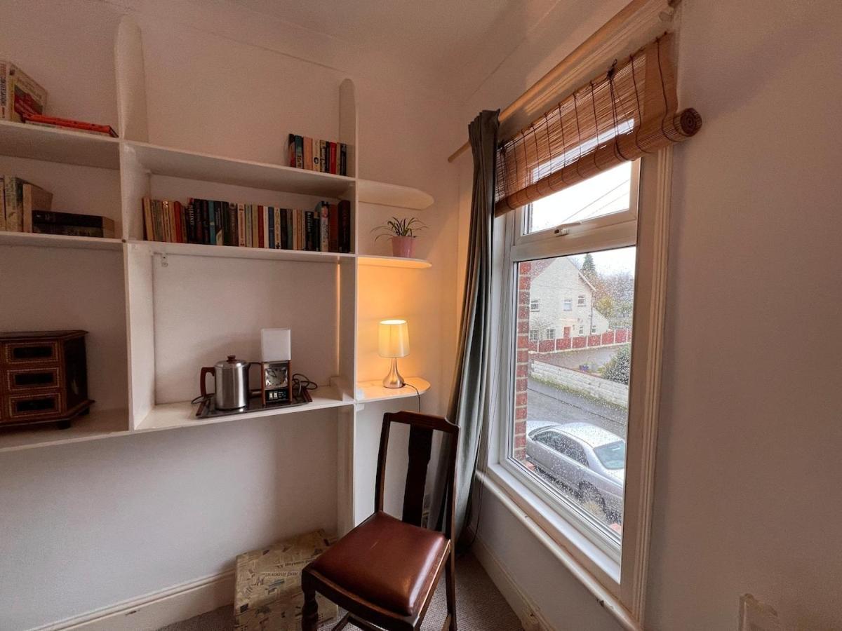 Cosy City House Close To Pubs And Restaurants Norwich Exterior foto