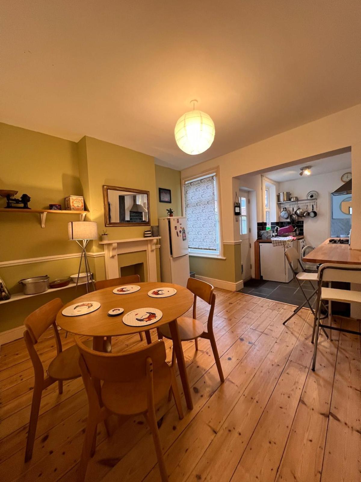 Cosy City House Close To Pubs And Restaurants Norwich Exterior foto