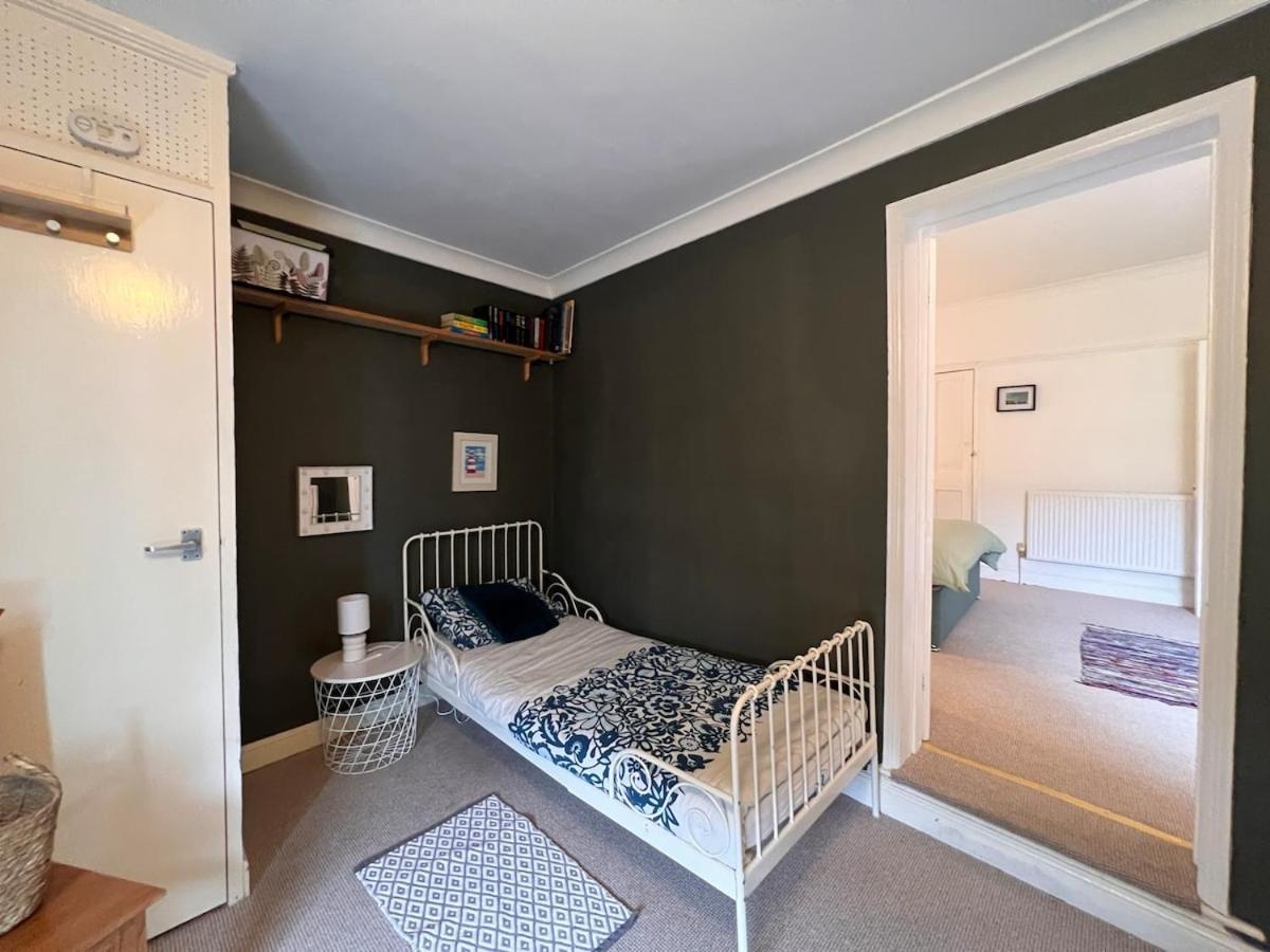 Cosy City House Close To Pubs And Restaurants Norwich Exterior foto