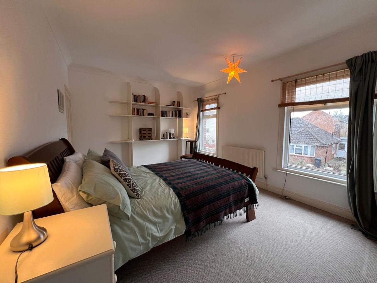 Cosy City House Close To Pubs And Restaurants Norwich Exterior foto