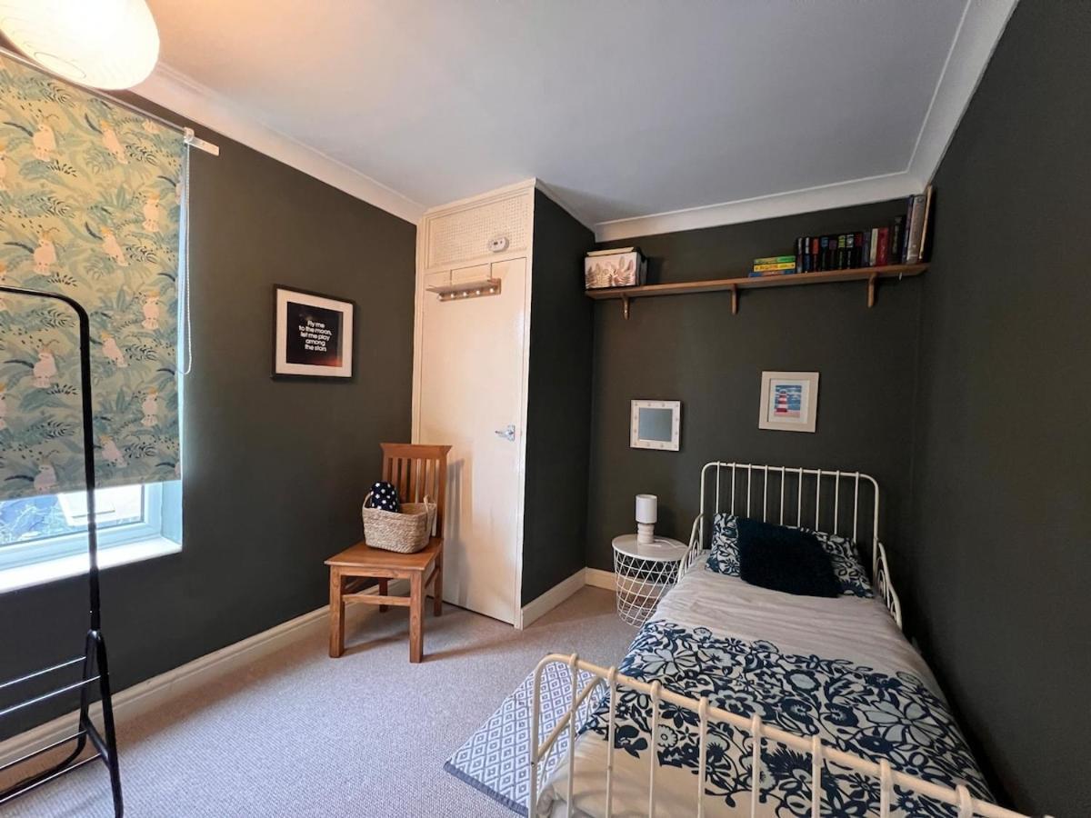 Cosy City House Close To Pubs And Restaurants Norwich Exterior foto