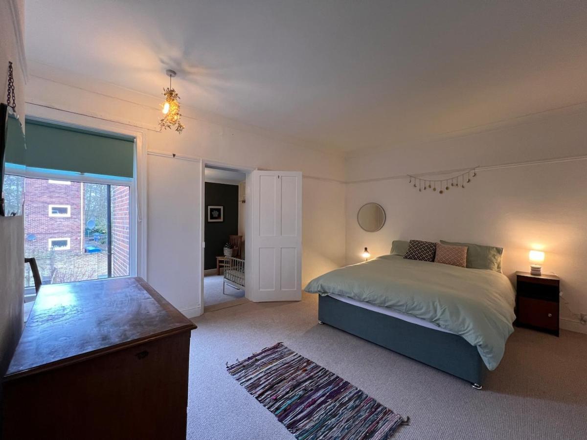 Cosy City House Close To Pubs And Restaurants Norwich Exterior foto