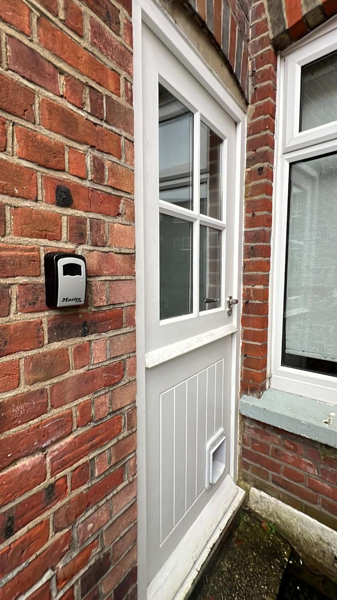 Cosy City House Close To Pubs And Restaurants Norwich Exterior foto